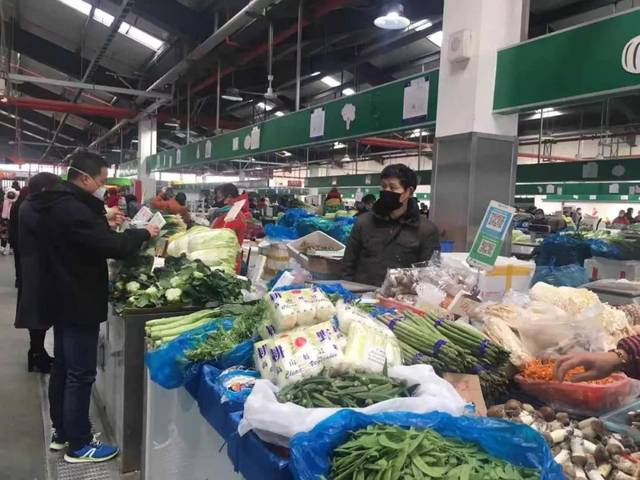 農(nóng)貿(mào)批發(fā)市場果蔬垃圾分類、減量化、資源化化處理項目