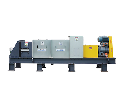 螺旋擠壓脫水機(jī)