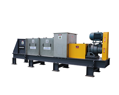 螺旋擠壓脫水機(jī)